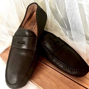 Coach Men’s loafers